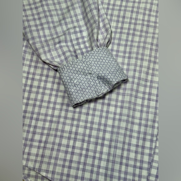 Joseph Abboud shirt - Picture 4 of 16